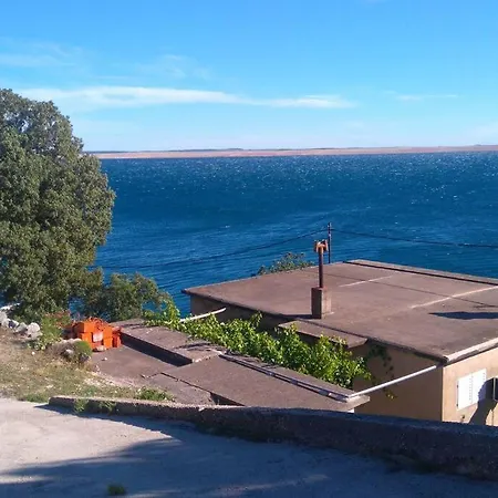 Lisarica Starigrad Paklenica