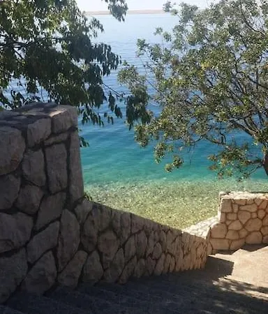 Hébergement de vacances Lisarica *