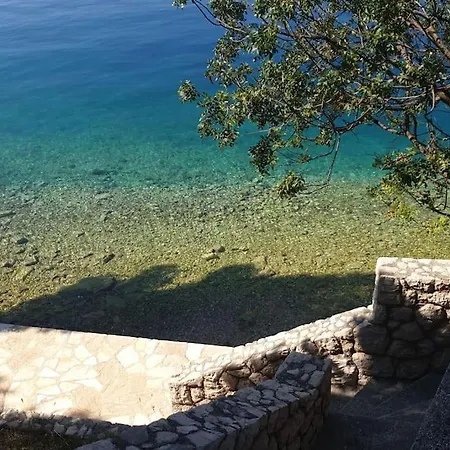 Hébergement de vacances Lisarica *