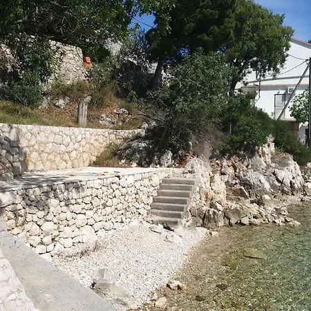 Lisarica * Starigrad Paklenica