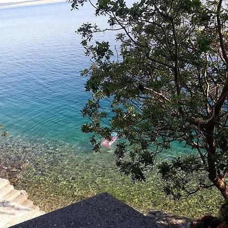 Hébergement de vacances Lisarica