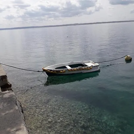 Lisarica Starigrad Paklenica
