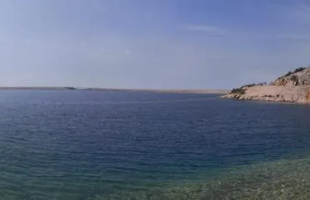 Hébergement de vacances Lisarica Starigrad Paklenica