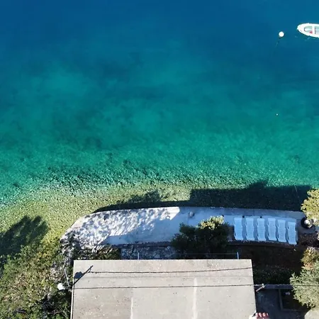 Lisarica * Starigrad Paklenica