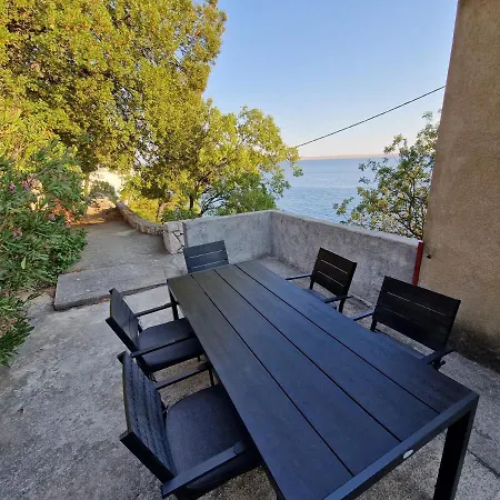 Hébergement de vacances Lisarica *