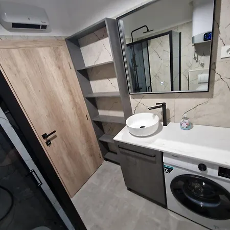 Hébergement de vacances Lisarica Starigrad Paklenica