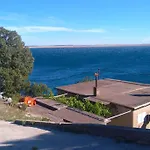 Lisarica Starigrad Paklenica
