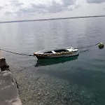 Lisarica Starigrad Paklenica