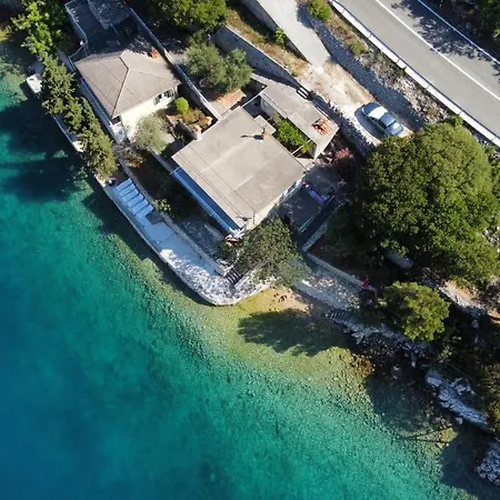 Lisarica * Starigrad Paklenica