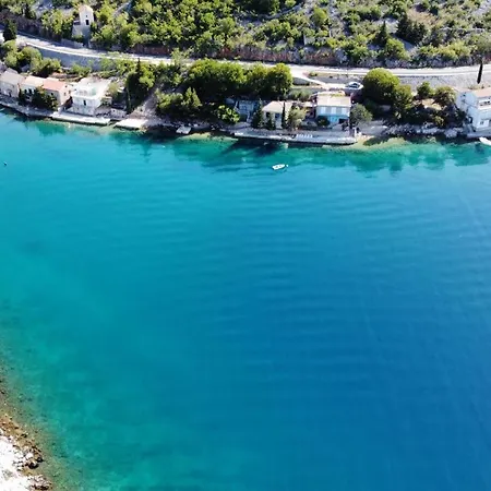 Holiday home Lisarica