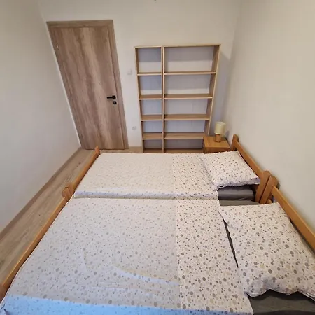 Holiday home Lisarica Starigrad Paklenica