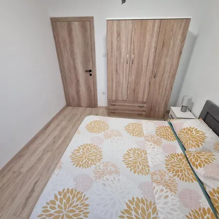 Holiday home Lisarica