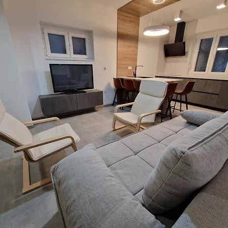 Holiday home Lisarica