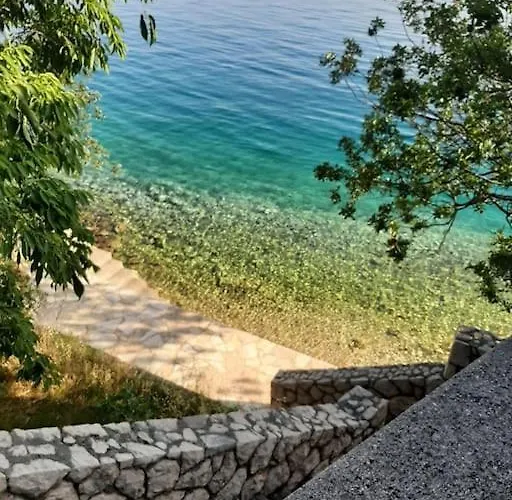 Lisarica Holiday home *