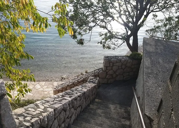 Holiday home Lisarica Starigrad Paklenica