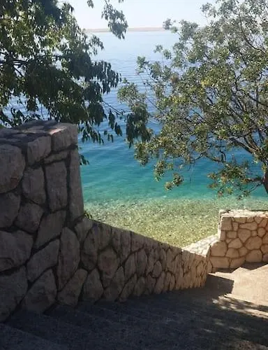 Holiday home Lisarica *