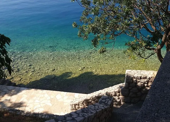 Holiday home Lisarica *