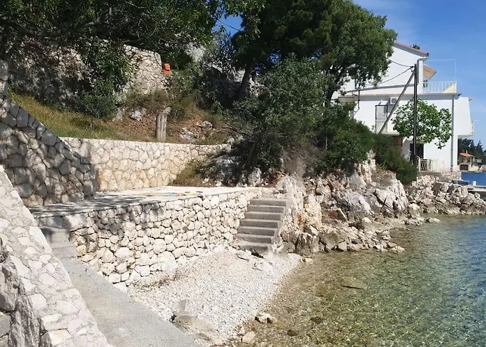 Lisarica * Starigrad Paklenica