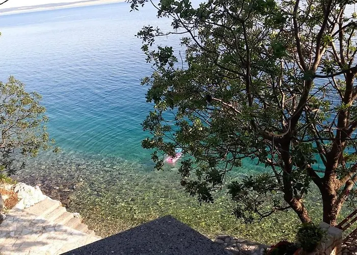 Holiday home Lisarica