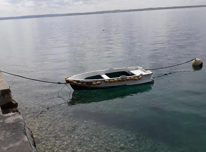 Lisarica Starigrad Paklenica