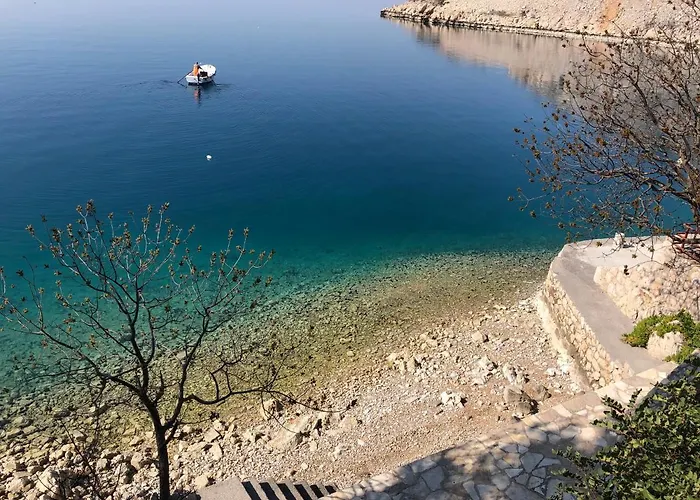 Lisarica Holiday home *