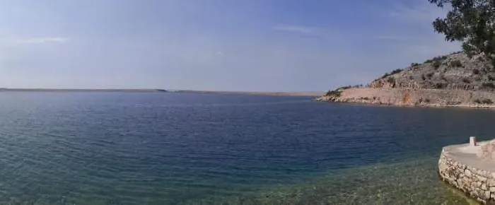 Holiday home Lisarica Starigrad Paklenica