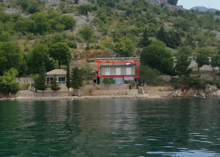 Lisarica Starigrad Paklenica