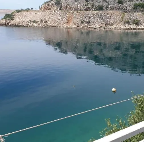 Holiday home Lisarica Starigrad Paklenica