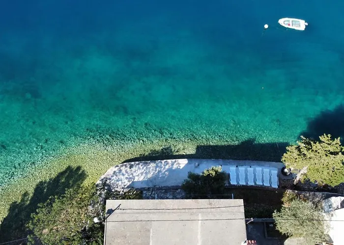 Lisarica * Starigrad Paklenica