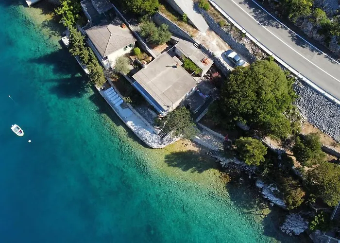 Lisarica * Starigrad Paklenica