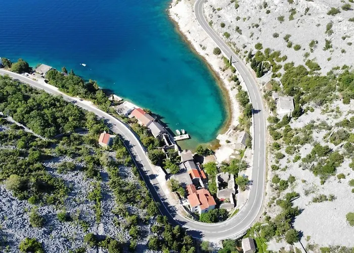 Holiday home Lisarica *