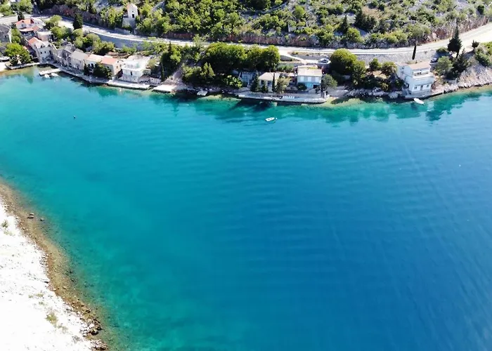 Holiday home Lisarica