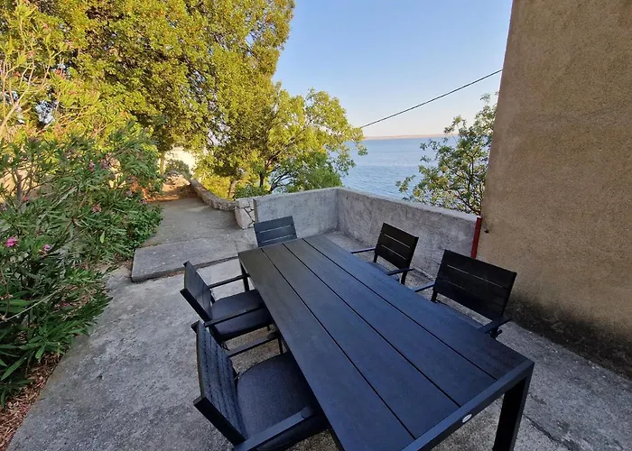 Holiday home Lisarica *