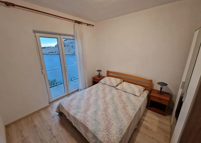 Lisarica Holiday home *