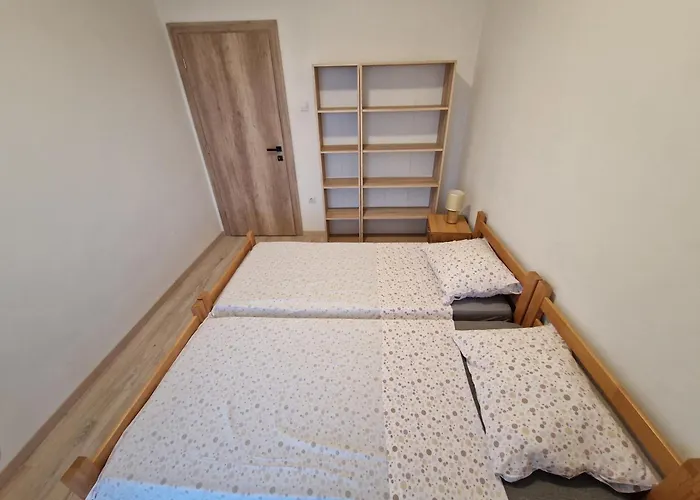 Holiday home Lisarica Starigrad Paklenica