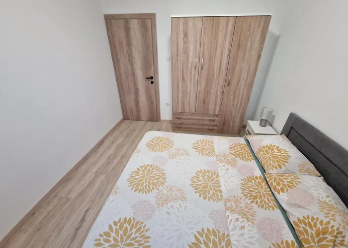 Holiday home Lisarica