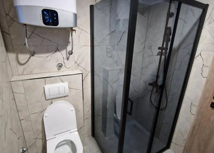 Lisarica Starigrad Paklenica