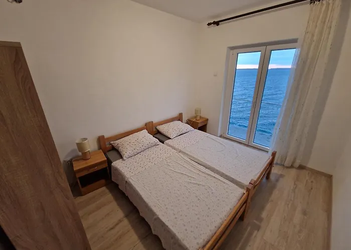 Lisarica Holiday home