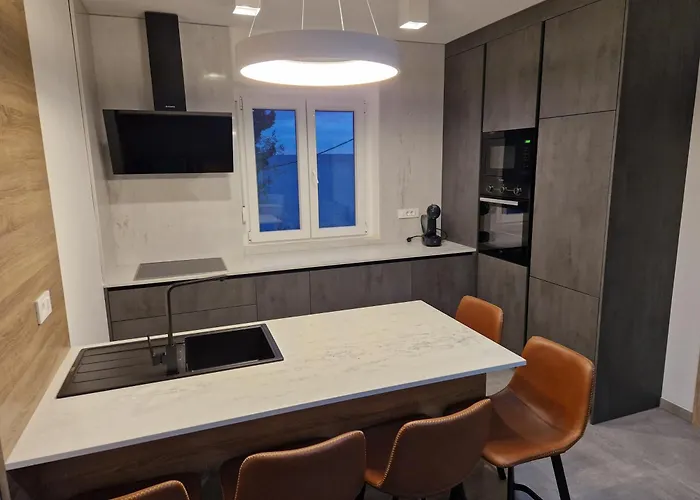 Дом отдыха Lisarica *