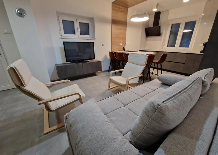 Holiday home Lisarica